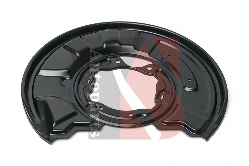 YSPARTS terelőlemez, féktárcsa - YS-SP0064 - TothCarparts