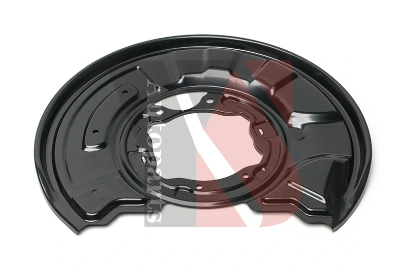 YSPARTS terelőlemez, féktárcsa - YS-SP0065 - TothCarparts