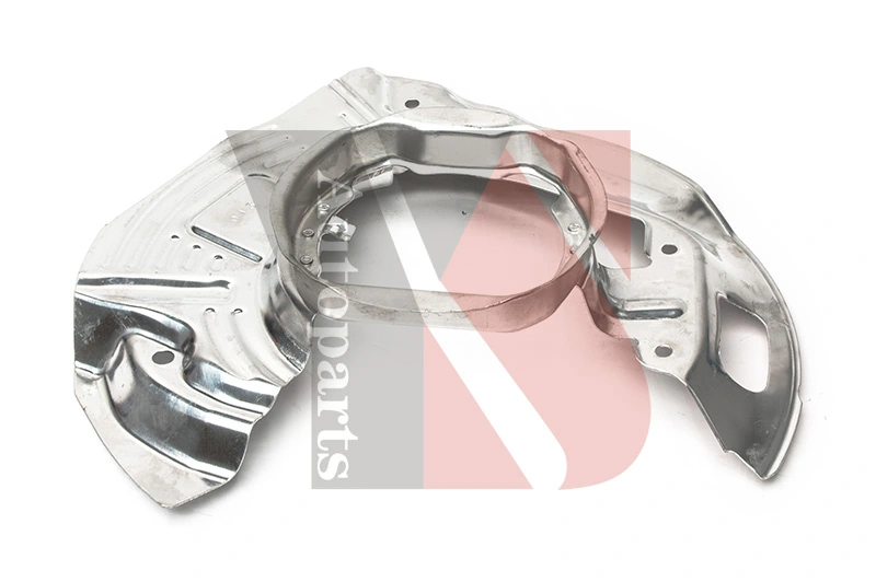 YSPARTS terelőlemez, féktárcsa - YS-SP0095 - TothCarparts