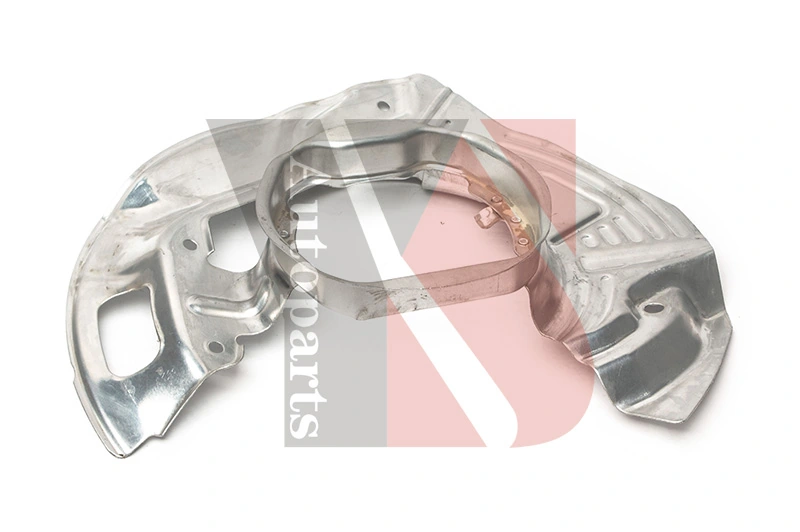 YSPARTS terelőlemez, féktárcsa - YS-SP0096 - TothCarparts