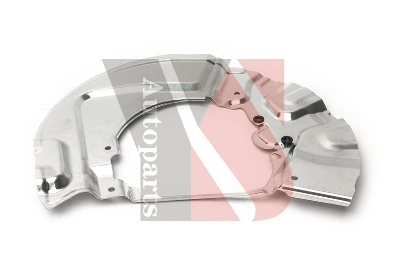 YSPARTS terelőlemez, féktárcsa - YS-SP0107 - TothCarparts