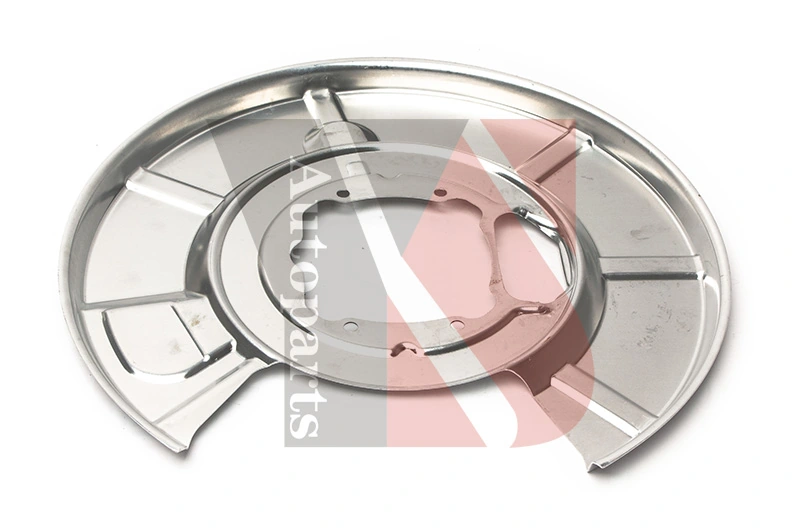 YSPARTS terelőlemez, féktárcsa - YS-SP0121 - TothCarparts