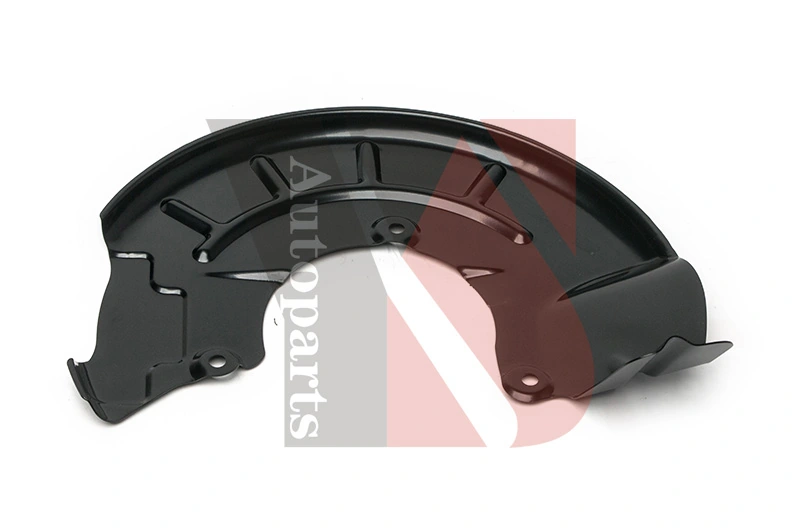 YSPARTS terelőlemez, féktárcsa - YS-SP0170 - TothCarparts