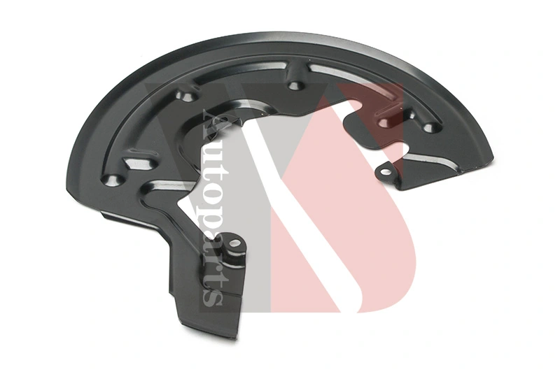 YSPARTS terelőlemez, féktárcsa - YS-SP0194 - TothCarparts