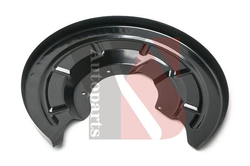 YSPARTS terelőlemez, féktárcsa - YS-SP0196 - TothCarparts