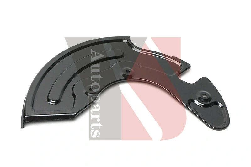 YSPARTS terelőlemez, féktárcsa - YS-SP0199 - TothCarparts