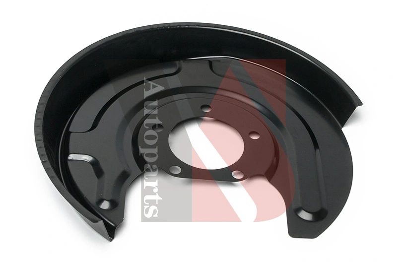 YSPARTS terelőlemez, féktárcsa - YS-SP0209 - TothCarparts