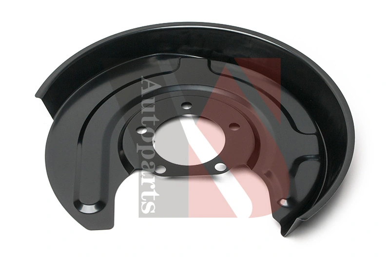 YSPARTS terelőlemez, féktárcsa - YS-SP0212 - TothCarparts
