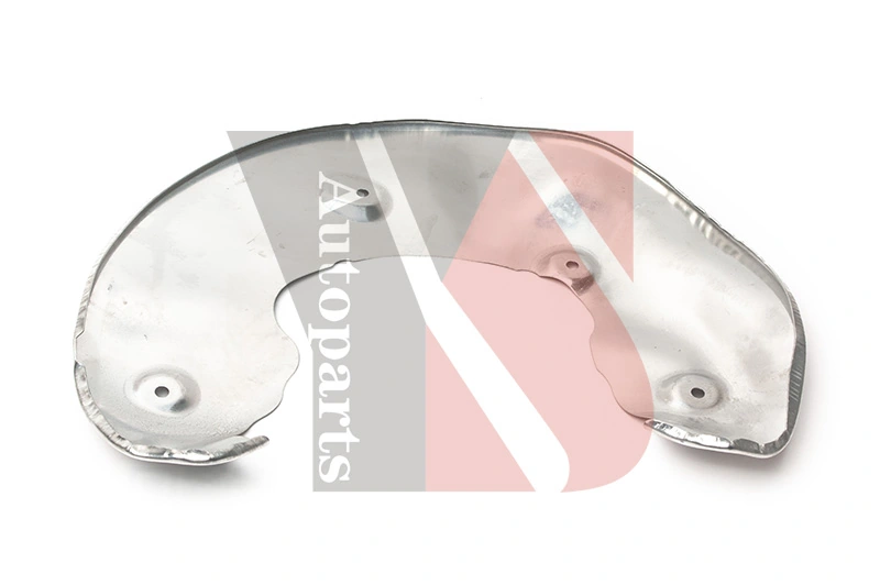 YSPARTS terelőlemez, féktárcsa - YS-SP0216 - TothCarparts
