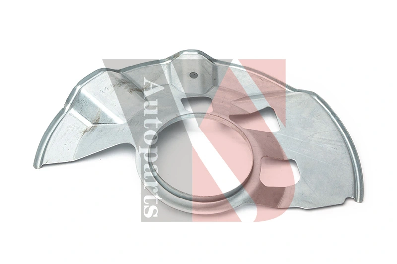 YSPARTS terelőlemez, féktárcsa - YS-SP0228 - TothCarparts