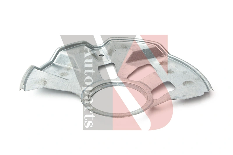 YSPARTS terelőlemez, féktárcsa - YS-SP0229 - TothCarparts