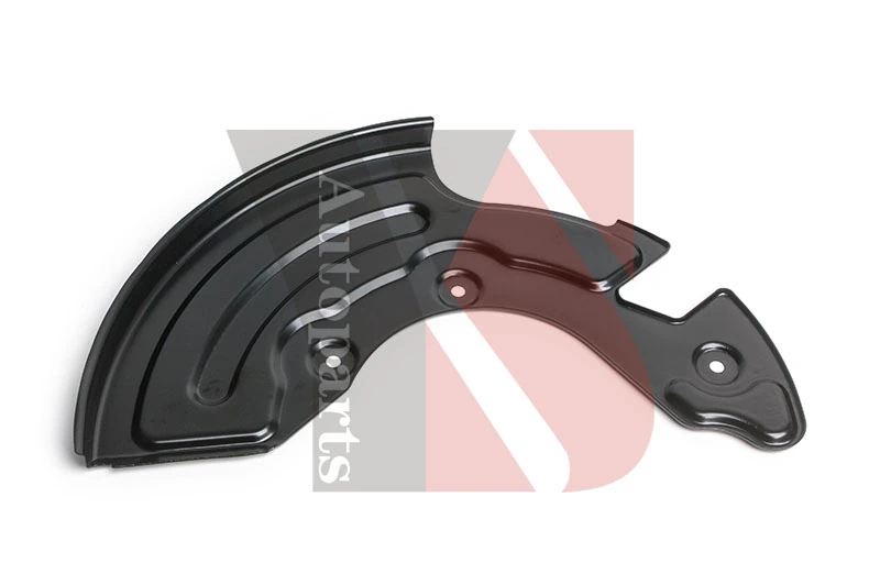 YSPARTS terelőlemez, féktárcsa - YS-SP237 - TothCarparts