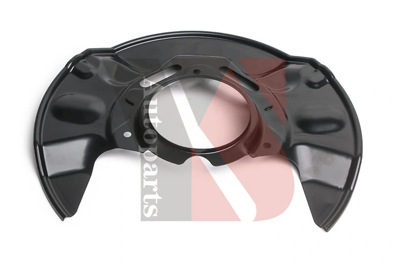 YSPARTS terelőlemez, féktárcsa - YS-SP242 - TothCarparts