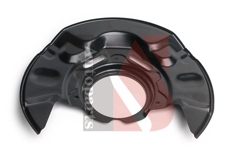 YSPARTS terelőlemez, féktárcsa - YS-SP243 - TothCarparts