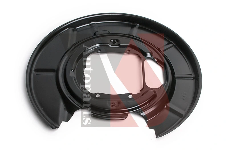 YSPARTS terelőlemez, féktárcsa - YS-SP255 - TothCarparts