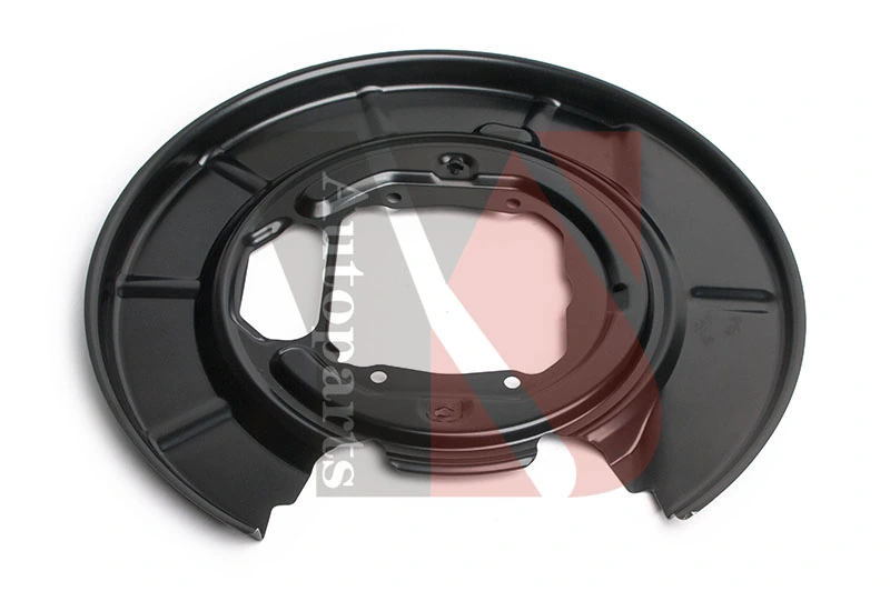 YSPARTS terelőlemez, féktárcsa - YS-SP256 - TothCarparts