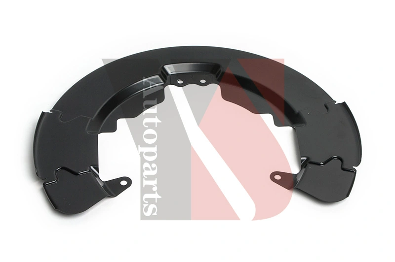 YSPARTS terelőlemez, féktárcsa - YS-SP270 - TothCarparts
