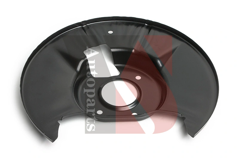 YSPARTS terelőlemez, féktárcsa - YS-SP275 - TothCarparts