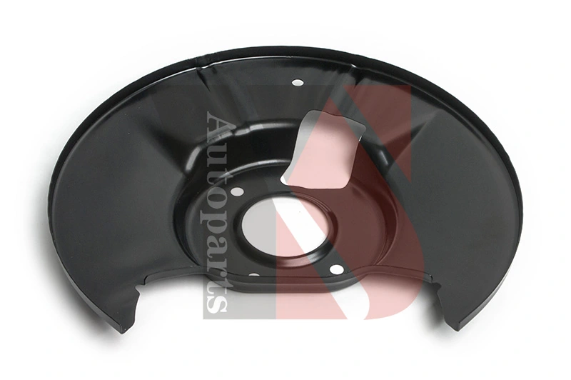 YSPARTS terelőlemez, féktárcsa - YS-SP276 - TothCarparts
