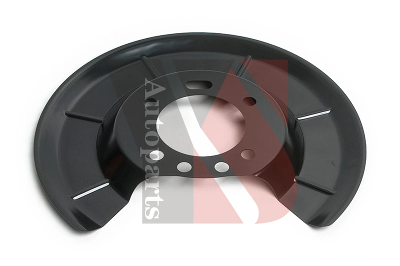 YSPARTS terelőlemez, féktárcsa - YS-SP292 - TothCarparts