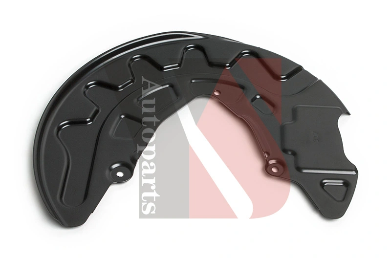 YSPARTS terelőlemez, féktárcsa - YS-SP302 - TothCarparts