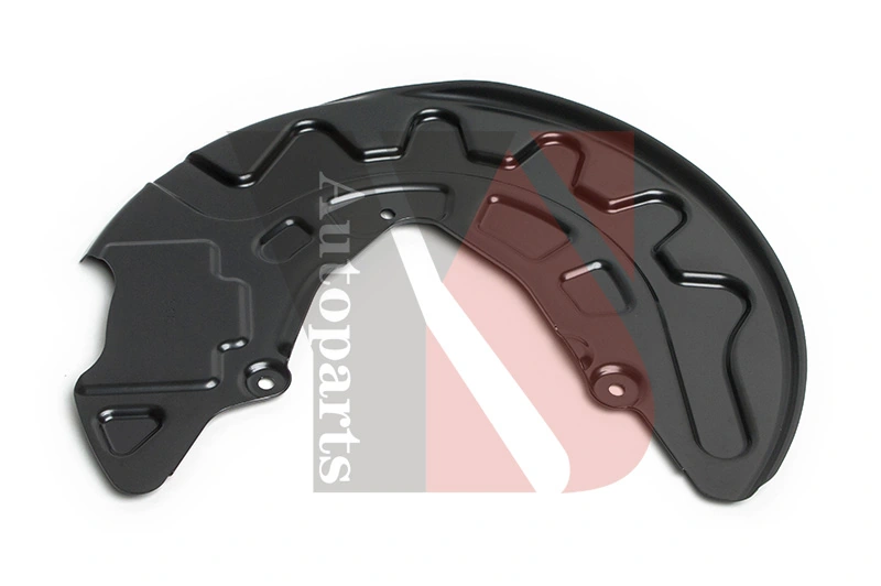 YSPARTS terelőlemez, féktárcsa - YS-SP303 - TothCarparts