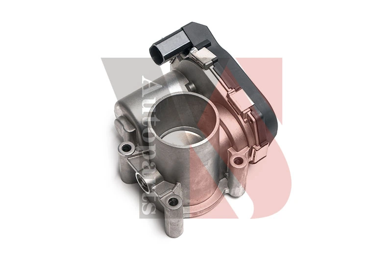 YSPARTS fojtószelep ház - YS-TB20002 - TothCarparts