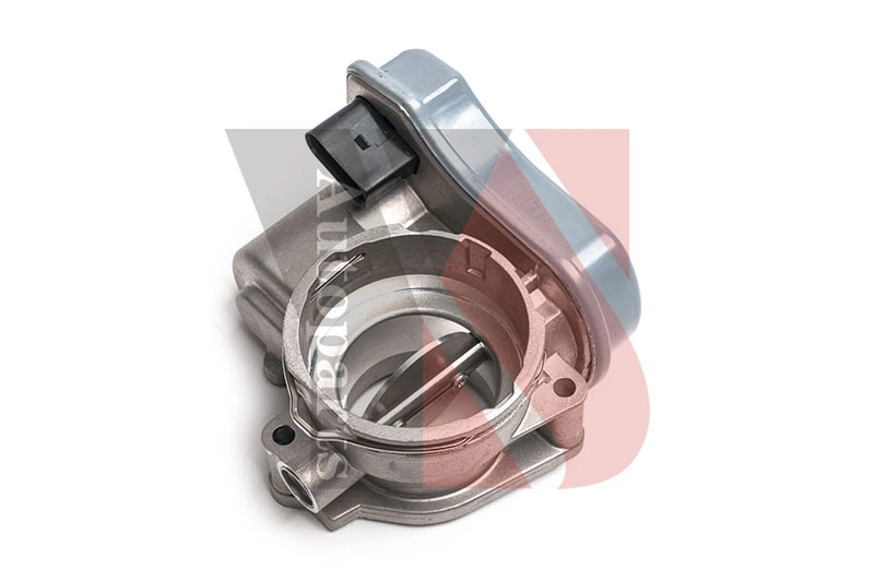 YSPARTS fojtószelep ház - YS-TB20011 - TothCarparts