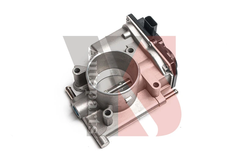 YSPARTS fojtószelep ház - YS-TB20109 - TothCarparts