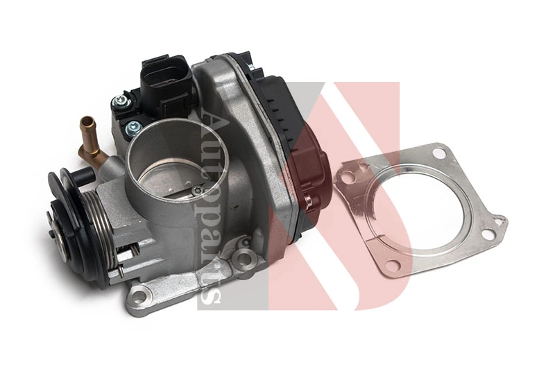 YSPARTS fojtószelep ház - YS-TB20192 - TothCarparts