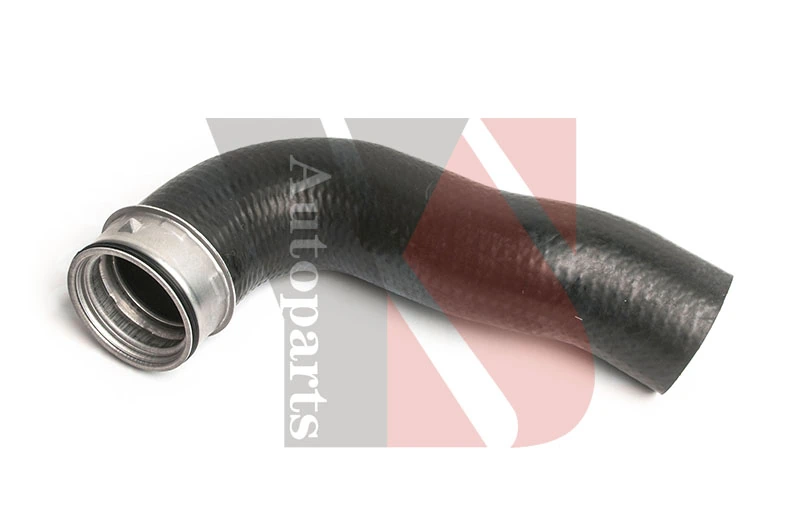 YSPARTS Töltőlevegő cső - YS-TIH0050H - TothCarparts