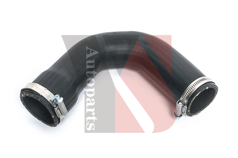 YSPARTS Töltőlevegő cső - YS-TIH0055H - TothCarparts