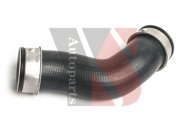 YSPARTS Töltőlevegő cső - YS-TIH0062H - TothCarparts