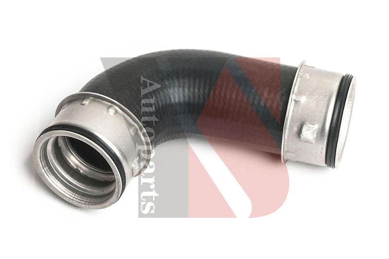 YSPARTS Töltőlevegő cső - YS-TIH0073H - TothCarparts