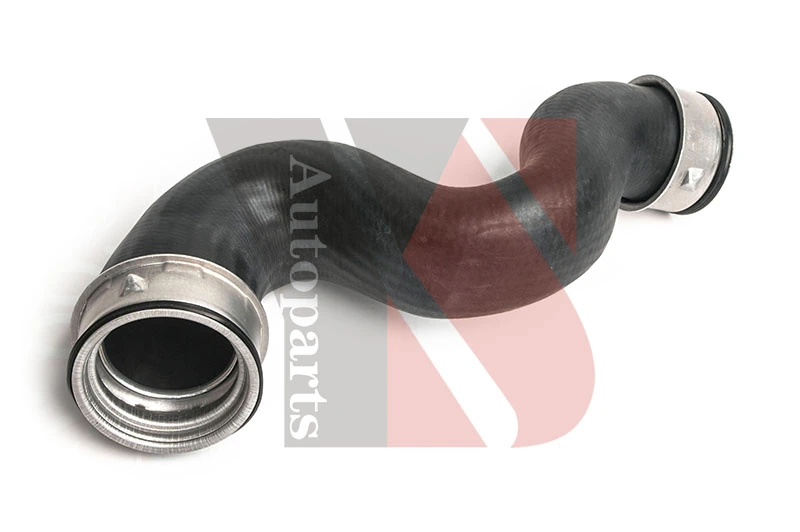 YSPARTS Töltőlevegő cső - YS-TIH0096H - TothCarparts