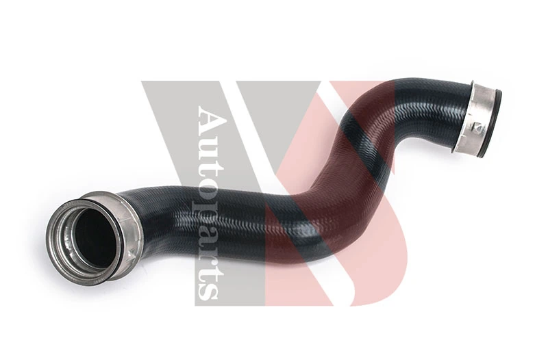 YSPARTS Töltőlevegő cső - YS-TIH0103H - TothCarparts