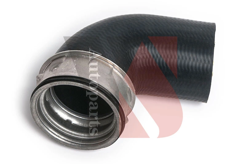 YSPARTS Töltőlevegő cső - YS-TIH0104H - TothCarparts