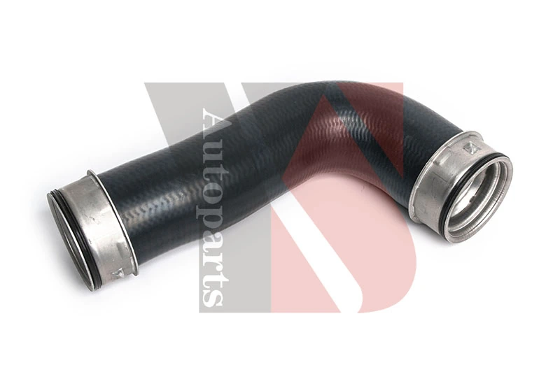 YSPARTS Töltőlevegő cső - YS-TIH0108H - TothCarparts