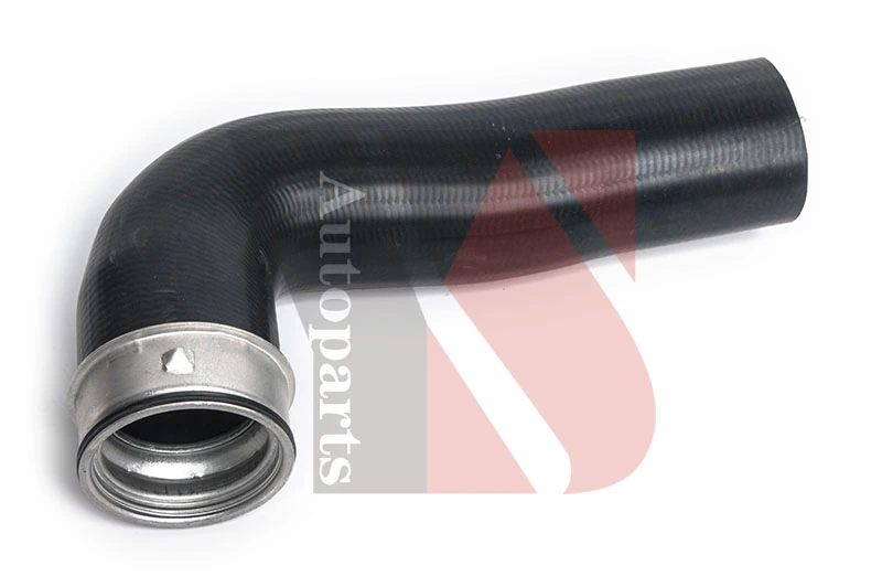 YSPARTS Töltőlevegő cső - YS-TIH0109H - TothCarparts