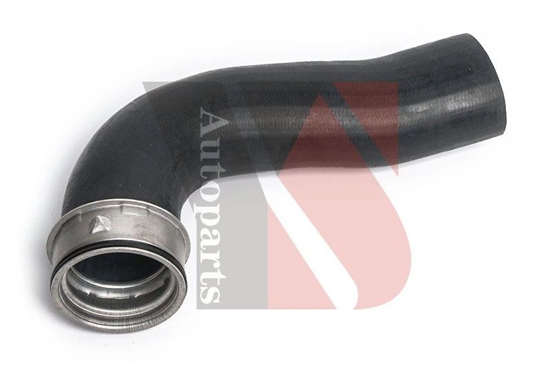 YSPARTS Töltőlevegő cső - YS-TIH0110H - TothCarparts