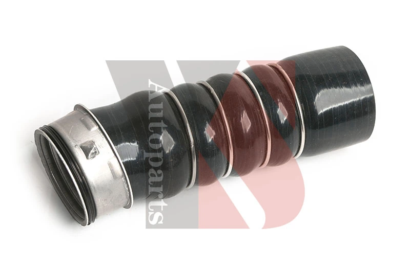 YSPARTS Töltőlevegő cső - YS-TIH0115H - TothCarparts