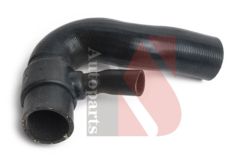 YSPARTS Töltőlevegő cső - YS-TIH0122H - TothCarparts