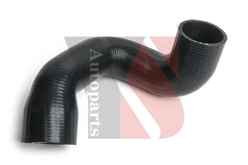 YSPARTS Töltőlevegő cső - YS-TIH0129H - TothCarparts