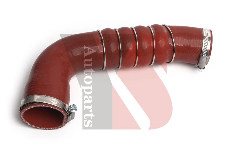 YSPARTS Töltőlevegő cső - YS-TIH0131H - TothCarparts