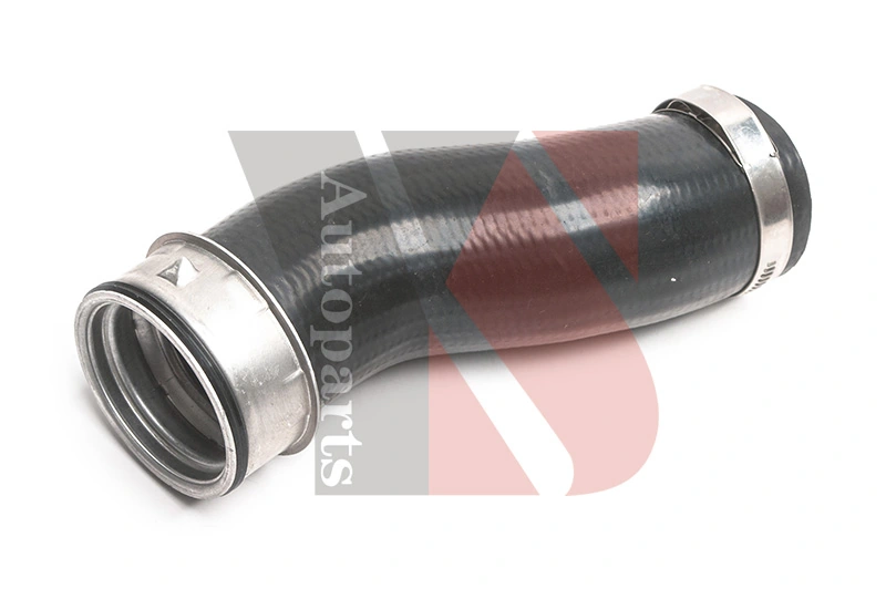 YSPARTS Töltőlevegő cső - YS-TIH0203H - TothCarparts