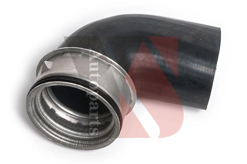 YSPARTS Töltőlevegő cső - YS-TIH0213H - TothCarparts