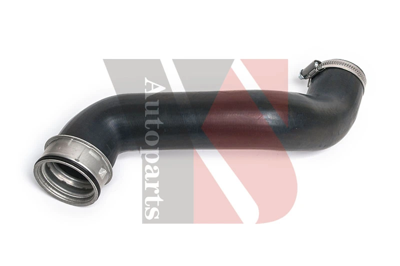 YSPARTS Töltőlevegő cső - YS-TIH0217H - TothCarparts