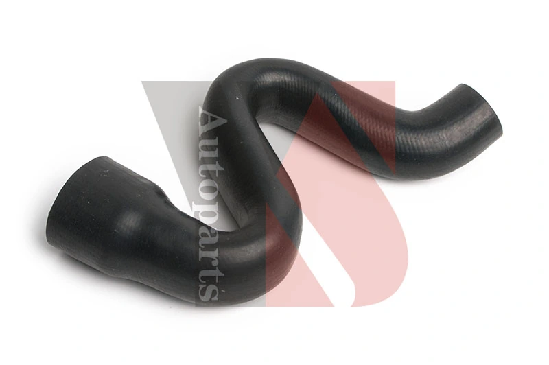 YSPARTS Töltőlevegő cső - YS-TIH0225H - TothCarparts