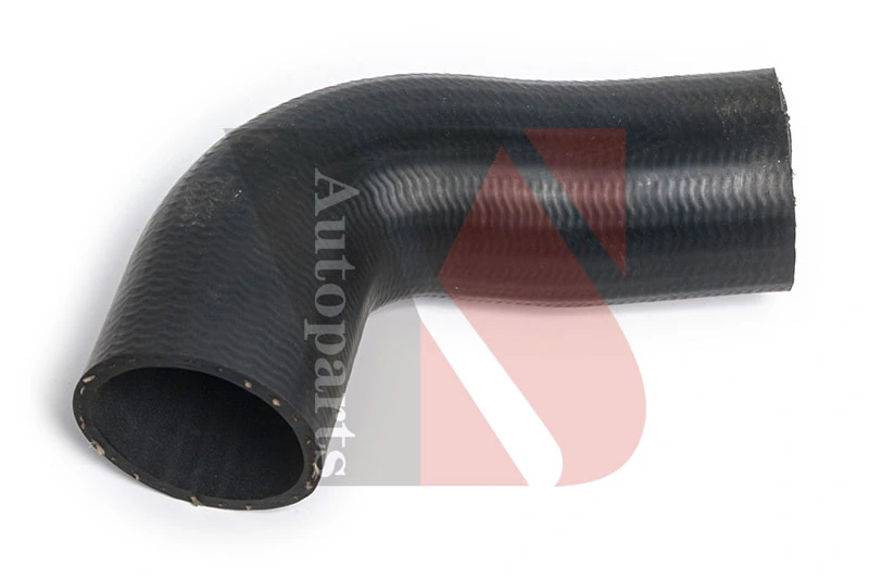 YSPARTS Töltőlevegő cső - YS-TIH0244H - TothCarparts