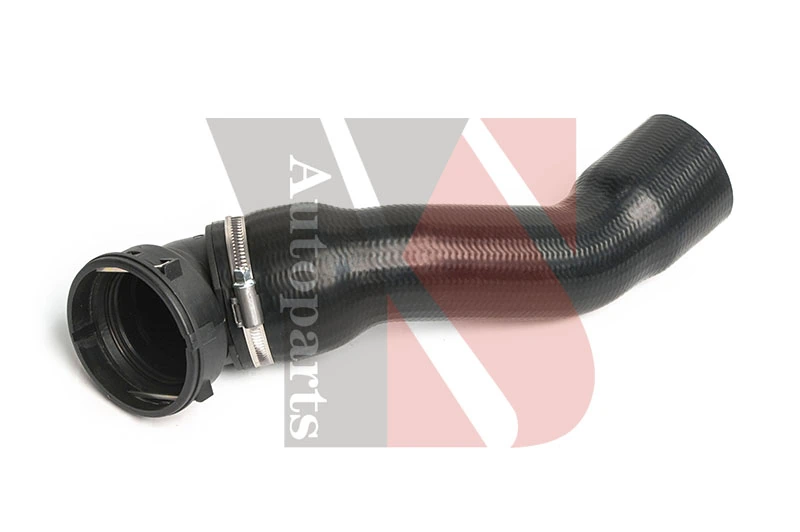 YSPARTS Töltőlevegő cső - YS-TIH0429H - TothCarparts